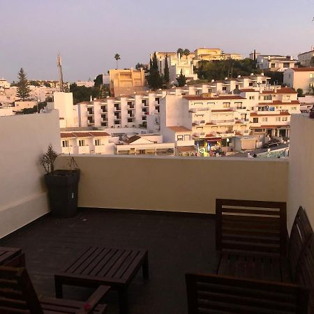 Apartamento Casino 4 Carvoeiro  Exterior foto